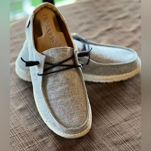 Hey Dude Women’s Size 11 Wendy
